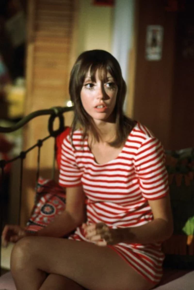 shelley duvall 1970